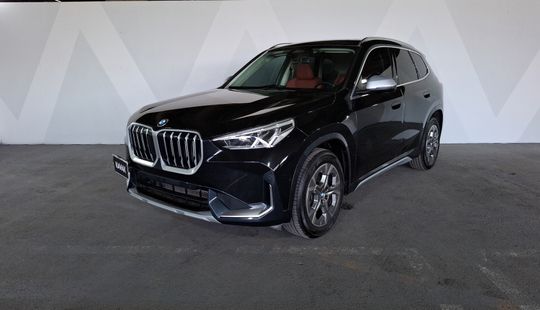Bmw • X1