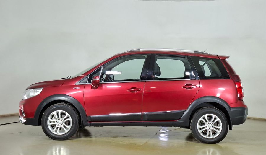 Dfm Joyear X3 1.6 COMFORTABLE Suv 2020
