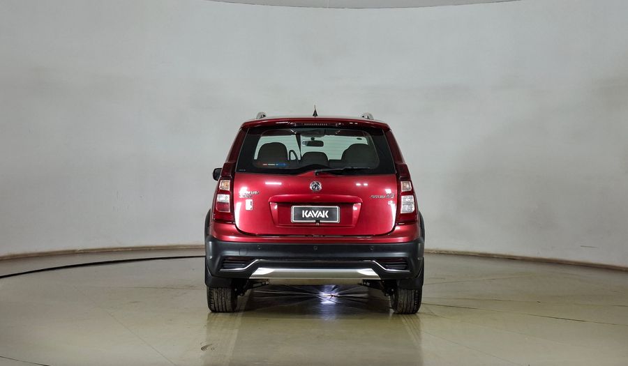 Dfm Joyear X3 1.6 COMFORTABLE Suv 2020