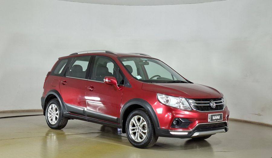 Dfm Joyear X3 1.6 COMFORTABLE Suv 2020