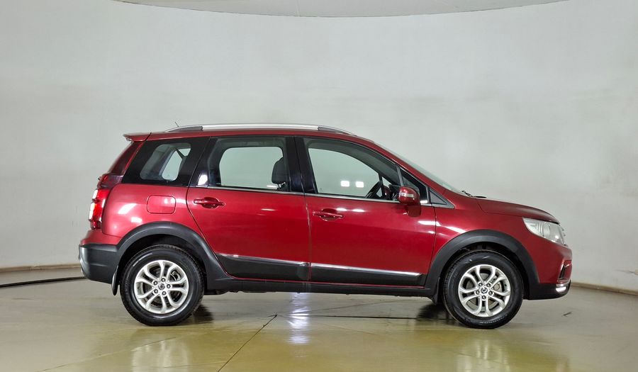 Dfm Joyear X3 1.6 COMFORTABLE Suv 2020