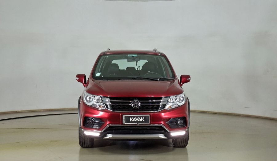 Dfm Joyear X3 1.6 COMFORTABLE Suv 2020