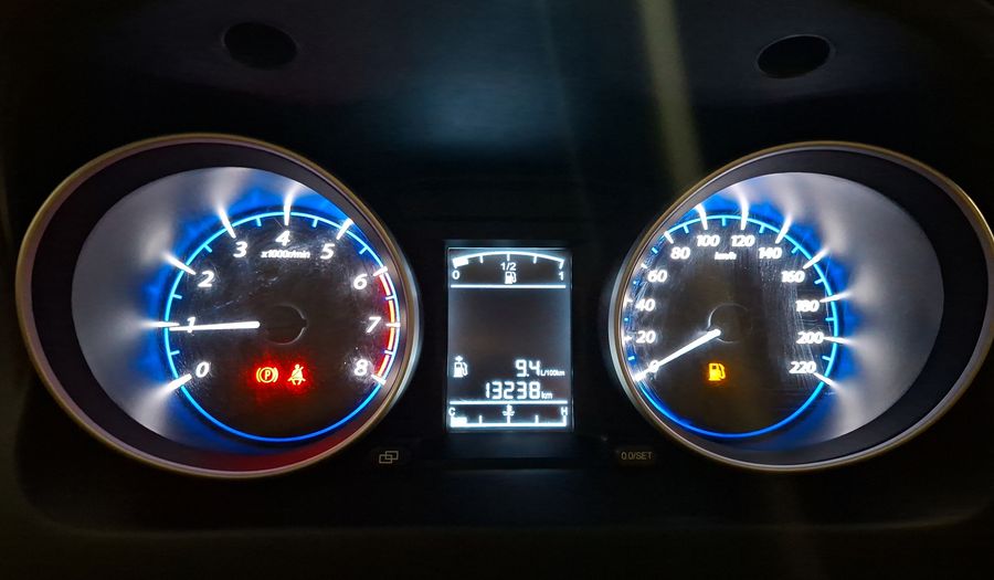 Dfm Joyear X3 1.6 COMFORTABLE Suv 2020