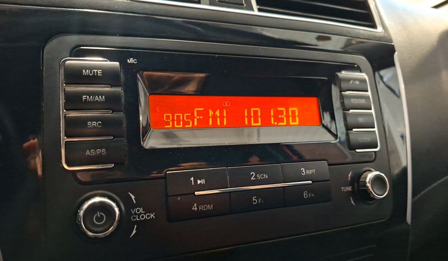 Dfm Joyear X3 1.6 COMFORTABLE Suv 2020
