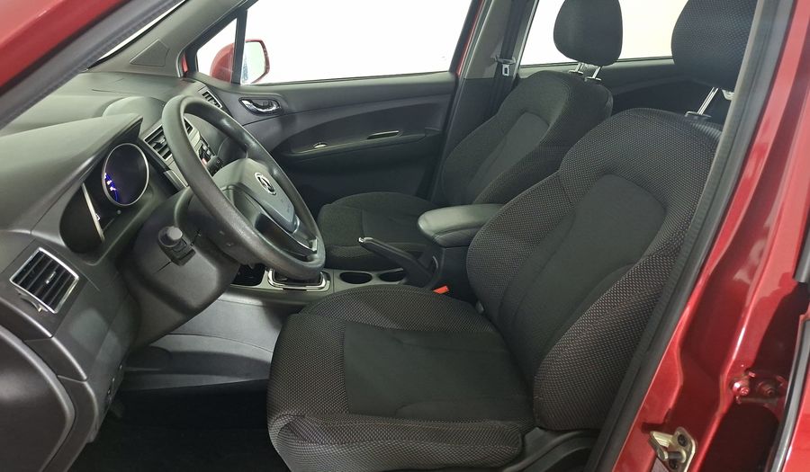 Dfm Joyear X3 1.6 COMFORTABLE Suv 2020