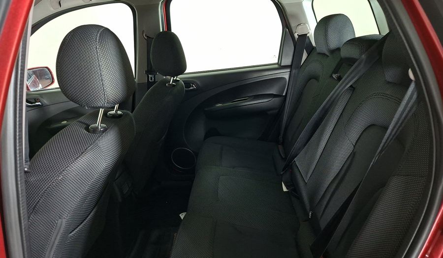Dfm Joyear X3 1.6 COMFORTABLE Suv 2020