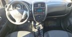 Nissan Versa 1.6 SENSE Sedan 2018