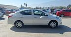 Nissan Versa 1.6 SENSE Sedan 2018