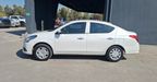 Nissan Versa 1.6 SENSE Sedan 2018