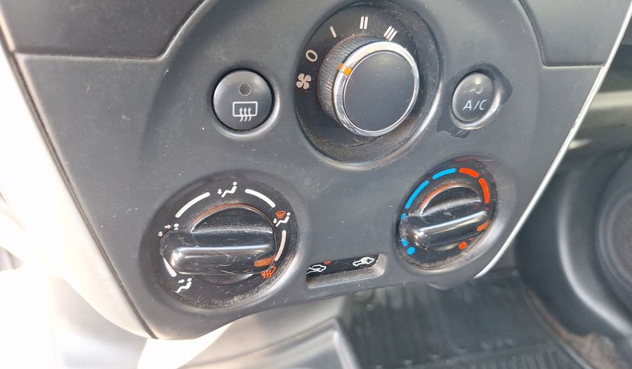 Nissan Versa 1.6 SENSE Sedan 2018