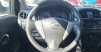 Nissan Versa 1.6 SENSE Sedan 2018