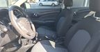 Nissan Versa 1.6 SENSE Sedan 2018