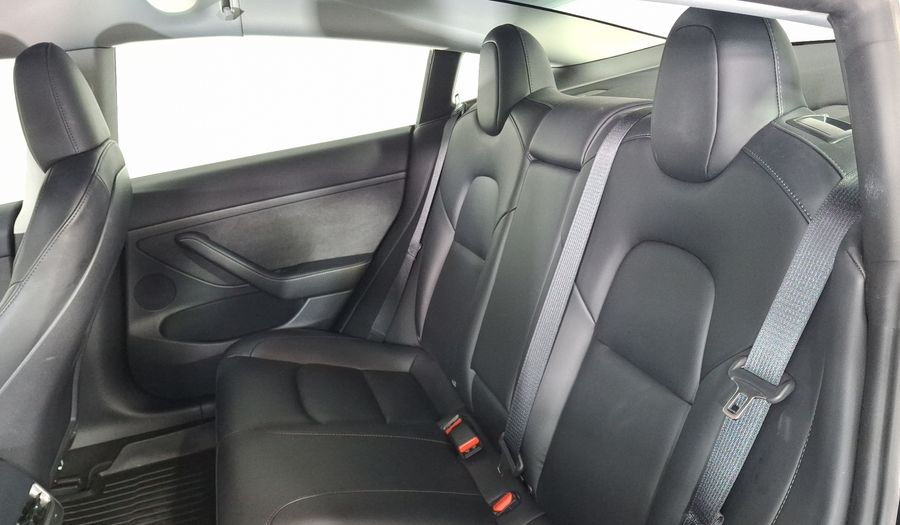 Tesla Model 3 BEV LONG RANGE AUTO 4WD Sedan 2023