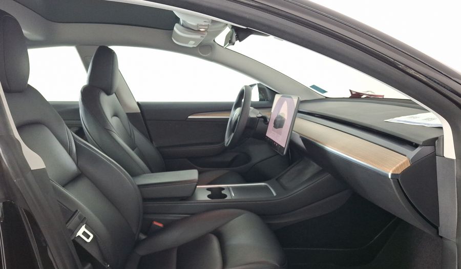 Tesla Model 3 BEV LONG RANGE AUTO 4WD Sedan 2023