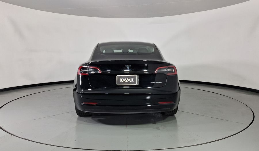 Tesla Model 3 BEV LONG RANGE AUTO 4WD Sedan 2023