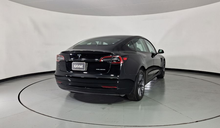 Tesla Model 3 BEV LONG RANGE AUTO 4WD Sedan 2023