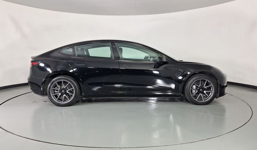 Tesla Model 3 BEV LONG RANGE AUTO 4WD Sedan 2023