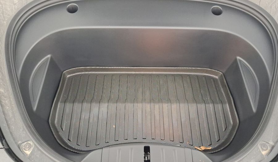 Tesla Model 3 BEV LONG RANGE AUTO 4WD Sedan 2023