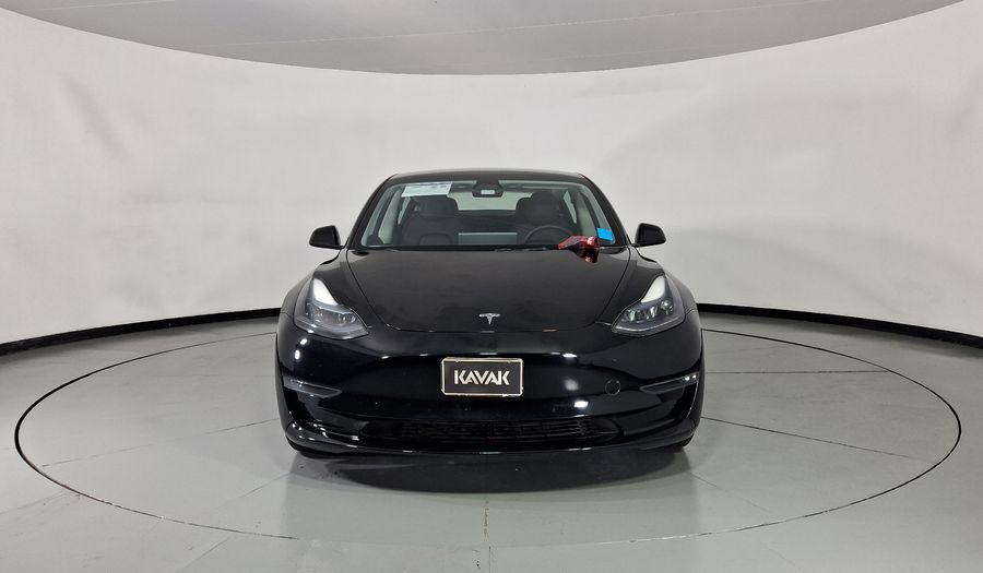 Tesla Model 3 BEV LONG RANGE AUTO 4WD Sedan 2023
