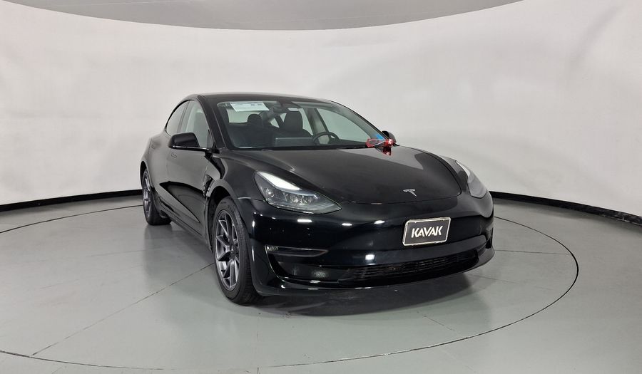 Tesla Model 3 BEV LONG RANGE AUTO 4WD Sedan 2023