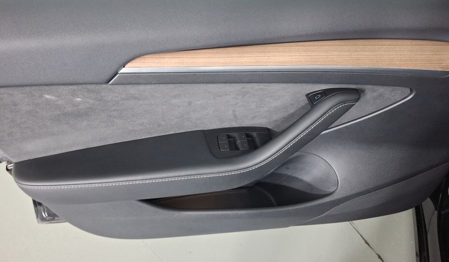 Tesla Model 3 BEV LONG RANGE AUTO 4WD Sedan 2023