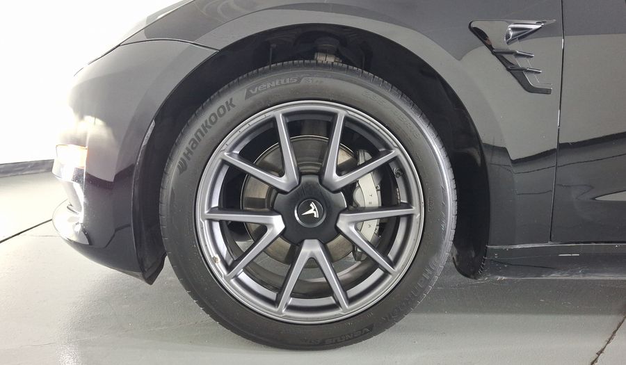 Tesla Model 3 BEV LONG RANGE AUTO 4WD Sedan 2023