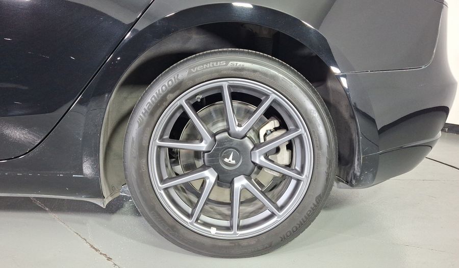 Tesla Model 3 BEV LONG RANGE AUTO 4WD Sedan 2023