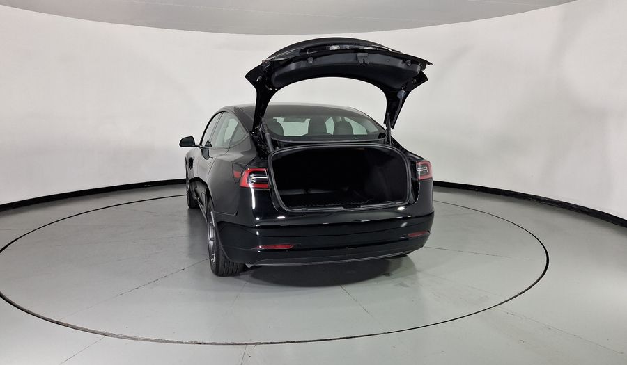 Tesla Model 3 BEV LONG RANGE AUTO 4WD Sedan 2023