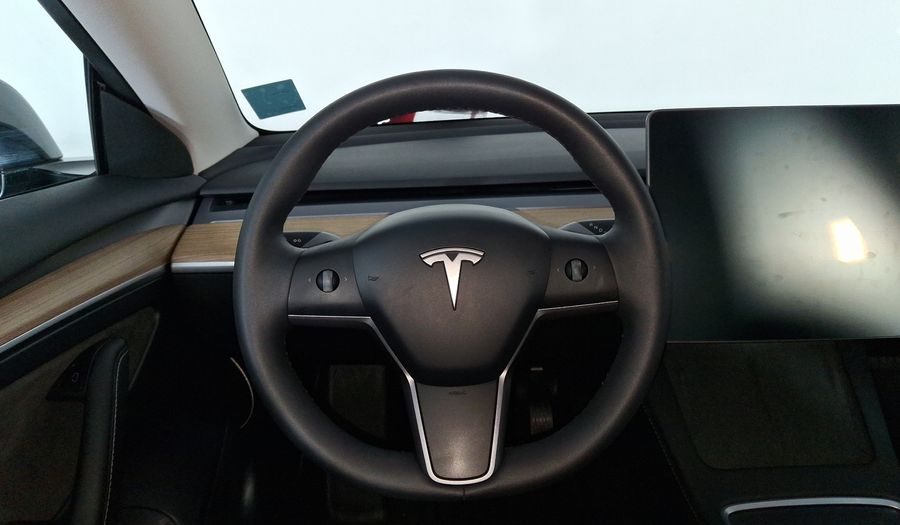 Tesla Model 3 BEV LONG RANGE AUTO 4WD Sedan 2023