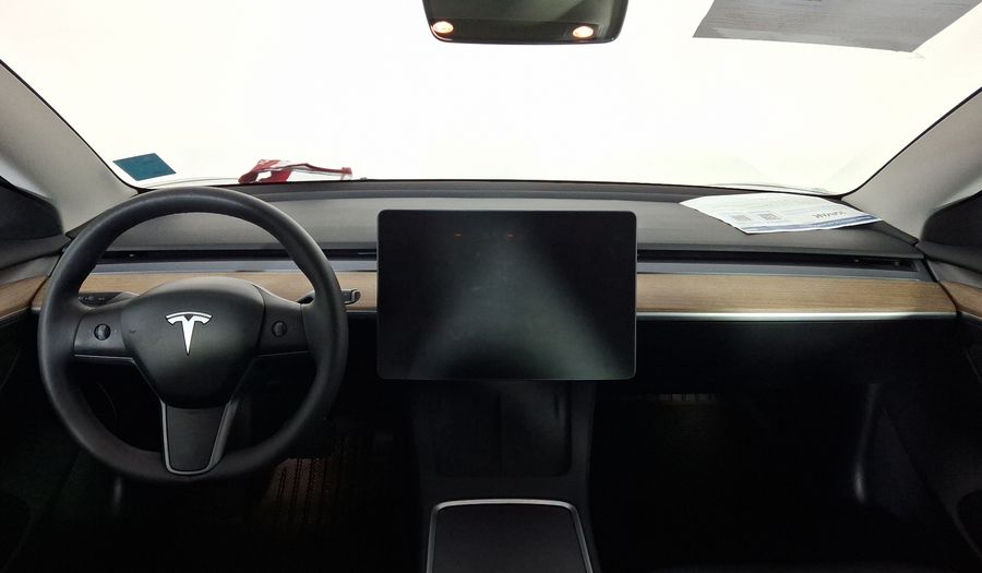 Tesla Model 3 BEV LONG RANGE AUTO 4WD Sedan 2023