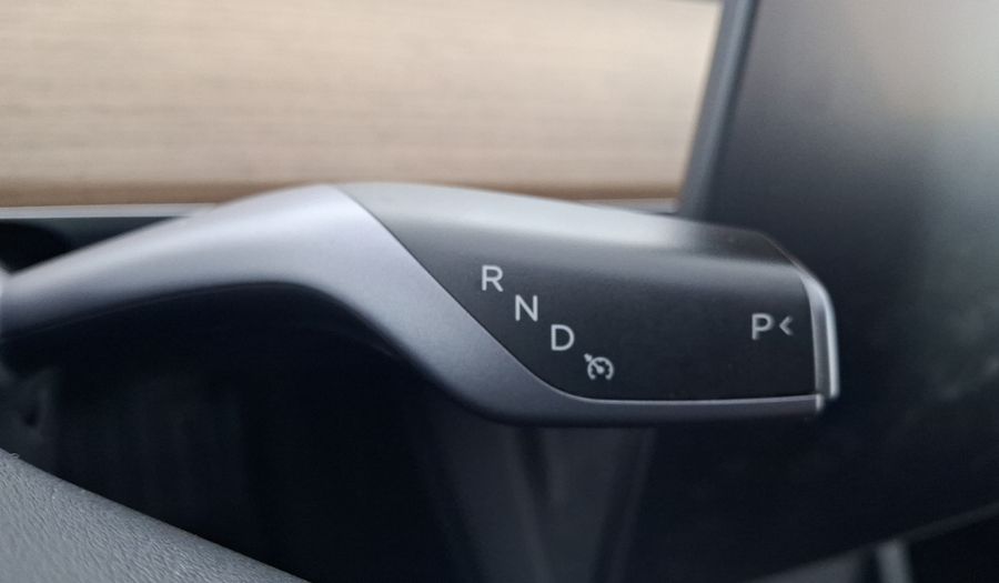 Tesla Model 3 BEV LONG RANGE AUTO 4WD Sedan 2023