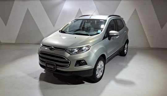Ford • EcoSport