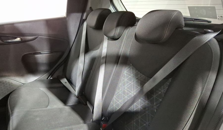 Chevrolet Spark 1.4 PREMIER G CVT Hatchback 2020