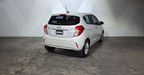 Chevrolet Spark 1.4 PREMIER G CVT Hatchback 2020
