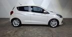 Chevrolet Spark 1.4 PREMIER G CVT Hatchback 2020