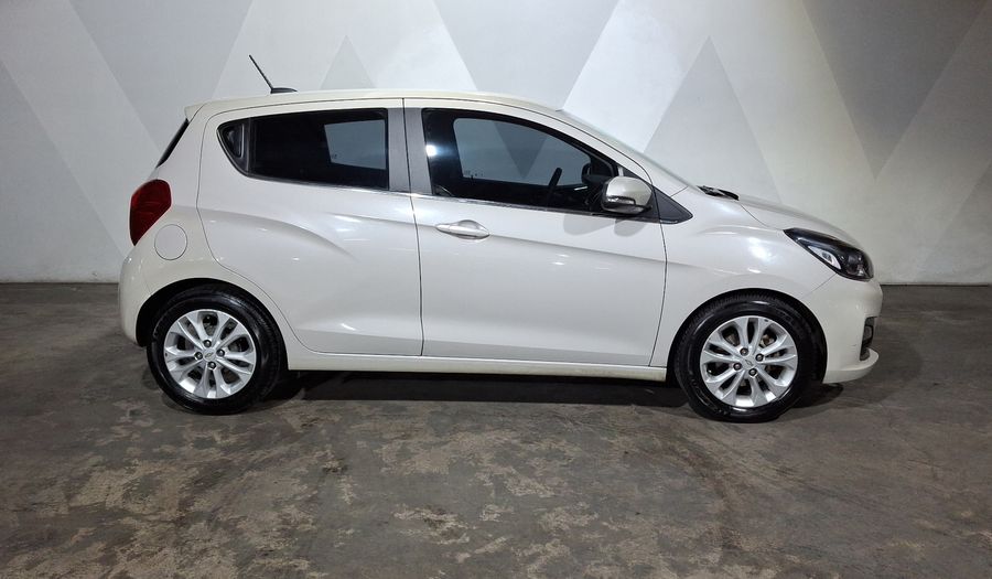 Chevrolet Spark 1.4 PREMIER G CVT Hatchback 2020