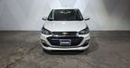Chevrolet Spark 1.4 PREMIER G CVT Hatchback 2020