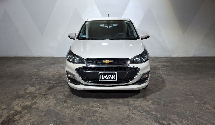 Chevrolet Spark 1.4 PREMIER G CVT Hatchback 2020