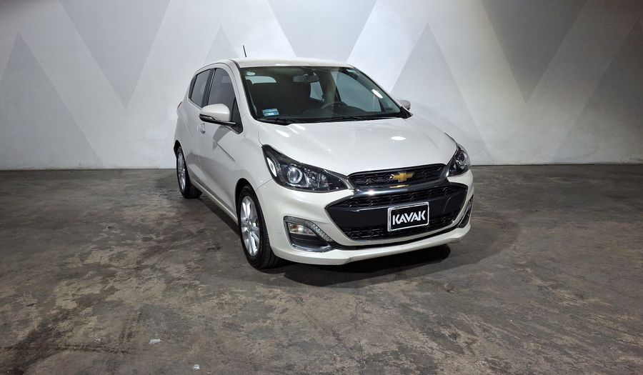 Chevrolet Spark 1.4 PREMIER G CVT Hatchback 2020