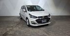 Chevrolet Spark 1.4 PREMIER G CVT Hatchback 2020