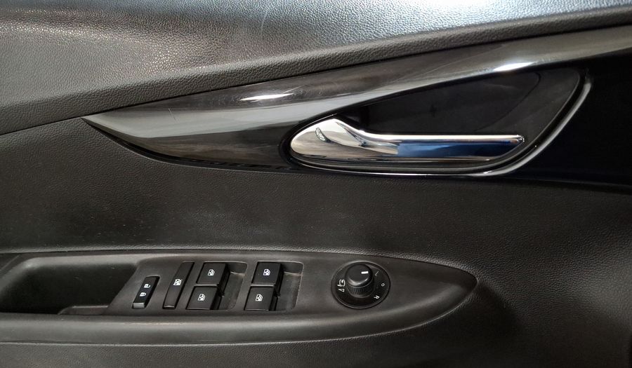 Chevrolet Spark 1.4 PREMIER G CVT Hatchback 2020