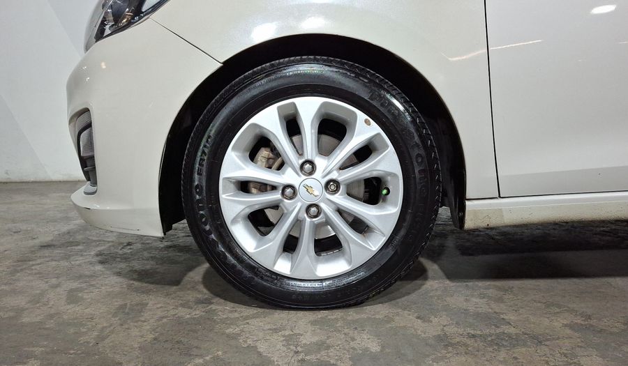 Chevrolet Spark 1.4 PREMIER G CVT Hatchback 2020