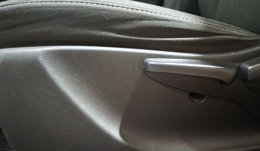 Chevrolet Spark 1.4 PREMIER G CVT Hatchback 2020