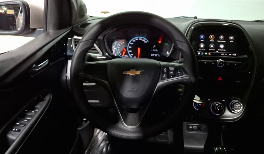 Chevrolet Spark 1.4 PREMIER G CVT Hatchback 2020