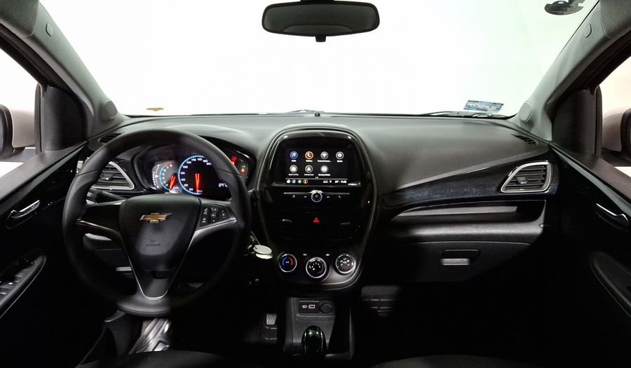 Chevrolet Spark 1.4 PREMIER G CVT Hatchback 2020