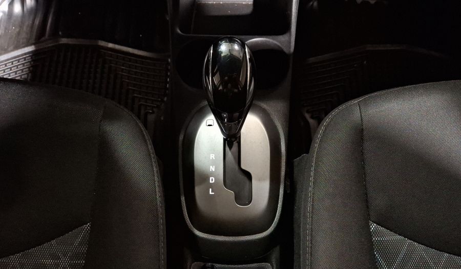 Chevrolet Spark 1.4 PREMIER G CVT Hatchback 2020