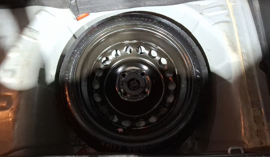 Chevrolet Spark 1.4 PREMIER G CVT Hatchback 2020