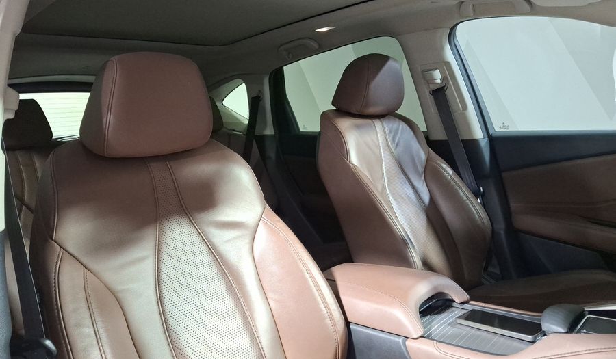 Acura Rdx 2.0 TECH AUTO AWD Suv 2021