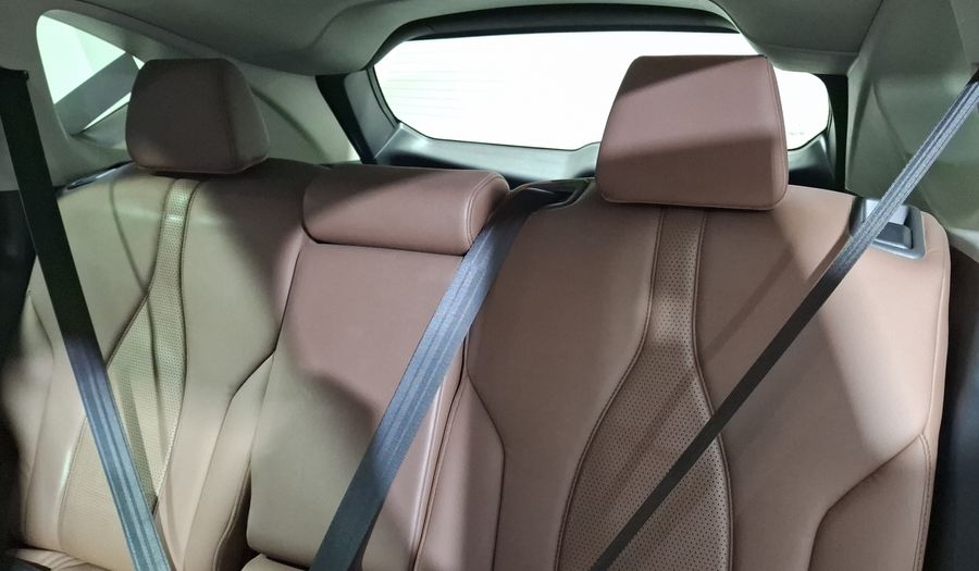 Acura Rdx 2.0 TECH AUTO AWD Suv 2021