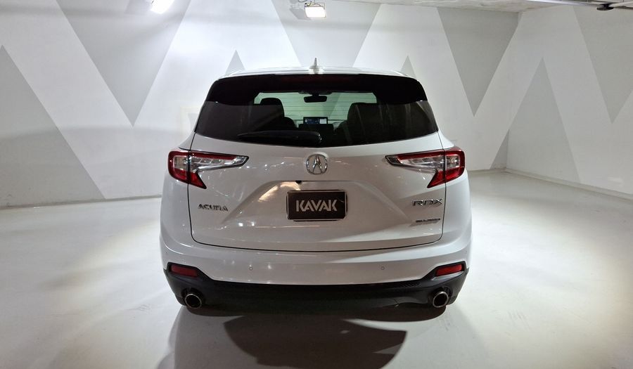 Acura Rdx 2.0 TECH AUTO AWD Suv 2021